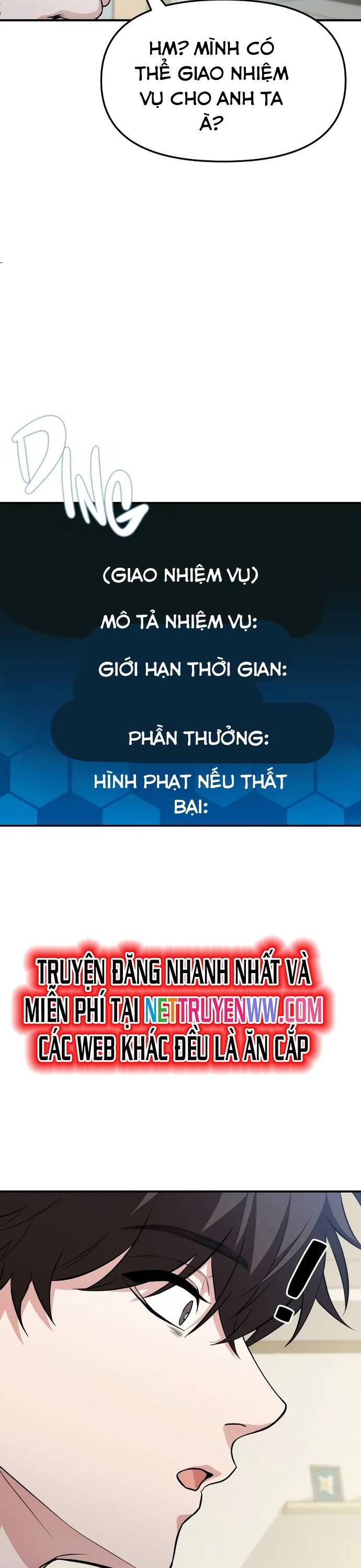 Tuyệt Đối Dân Cư Chapter 4 - Trang 17