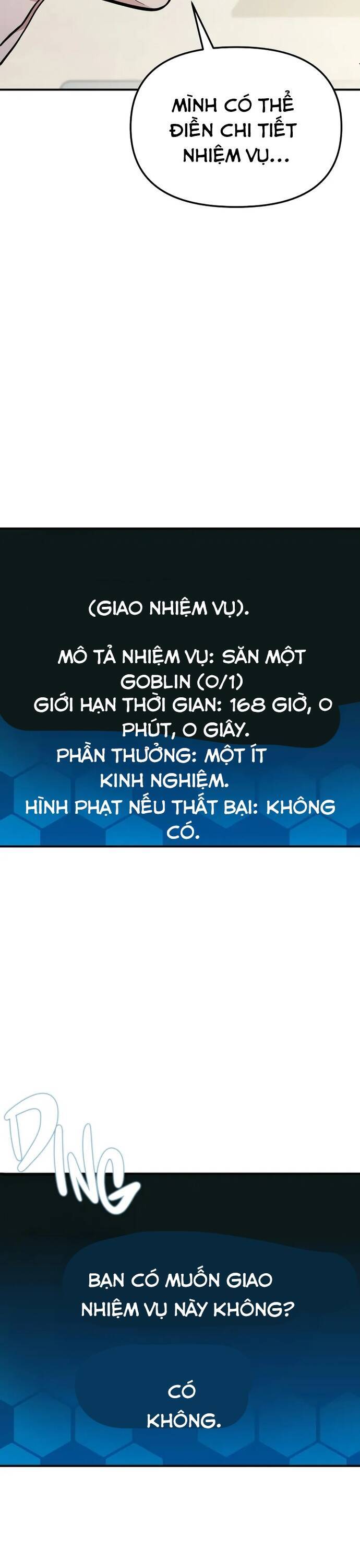 Tuyệt Đối Dân Cư Chapter 4 - Trang 18