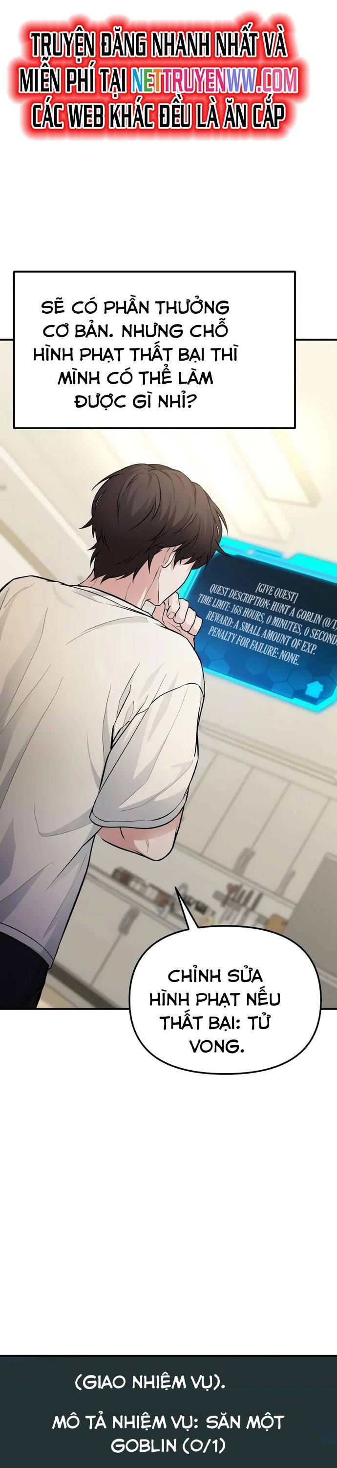 Tuyệt Đối Dân Cư Chapter 4 - Trang 19