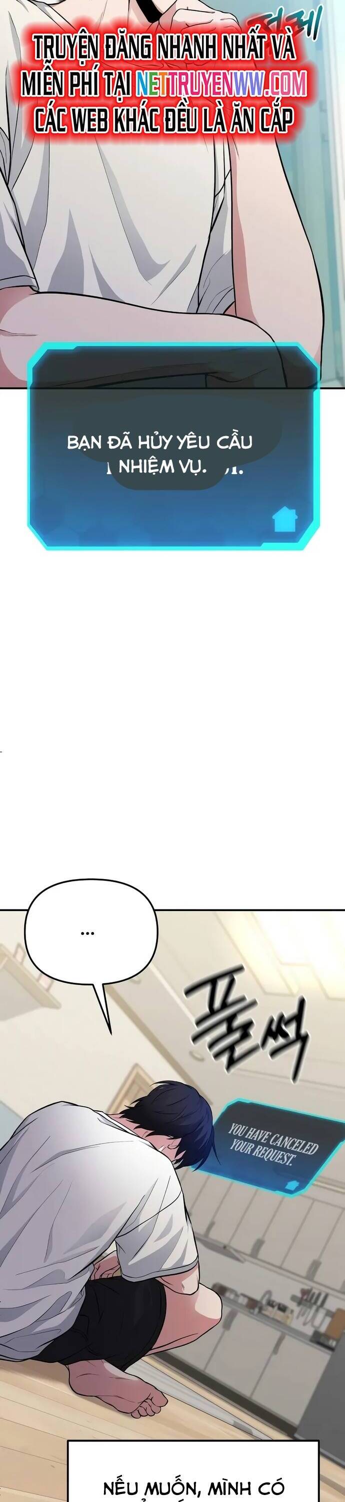 Tuyệt Đối Dân Cư Chapter 4 - Trang 21