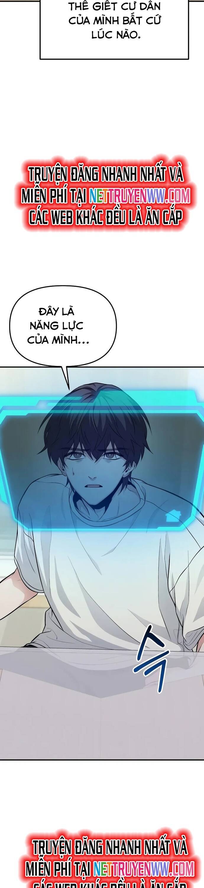 Tuyệt Đối Dân Cư Chapter 4 - Trang 22