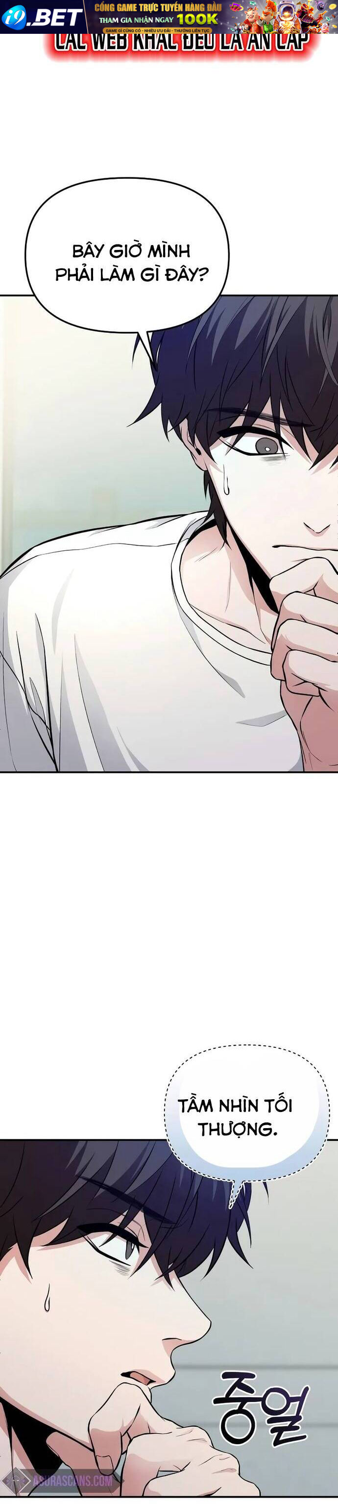 Tuyệt Đối Dân Cư Chapter 4 - Trang 23