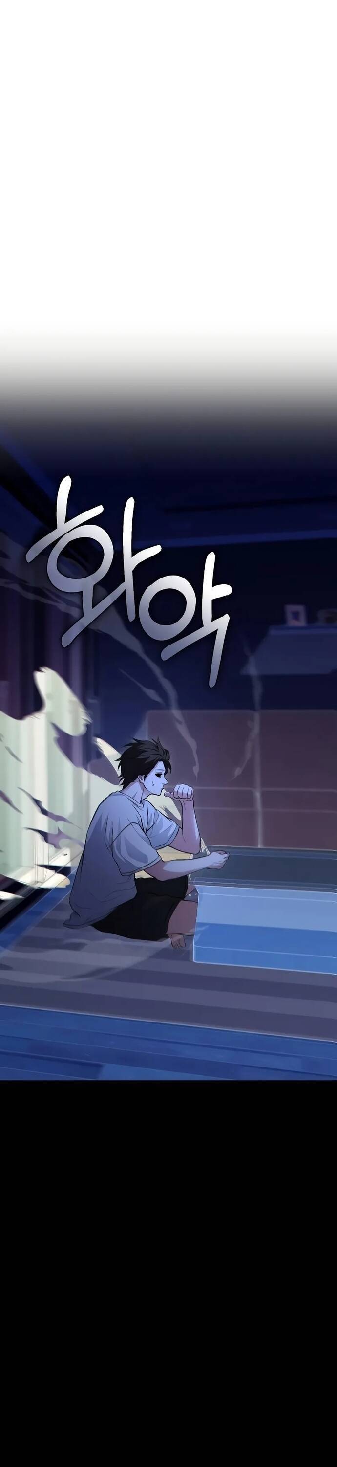 Tuyệt Đối Dân Cư Chapter 4 - Trang 24