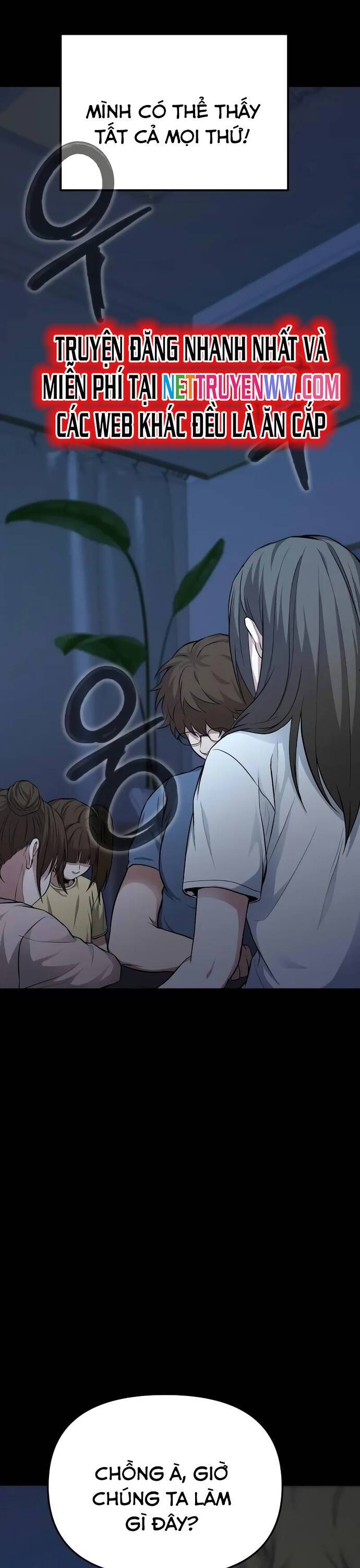 Tuyệt Đối Dân Cư Chapter 4 - Trang 25