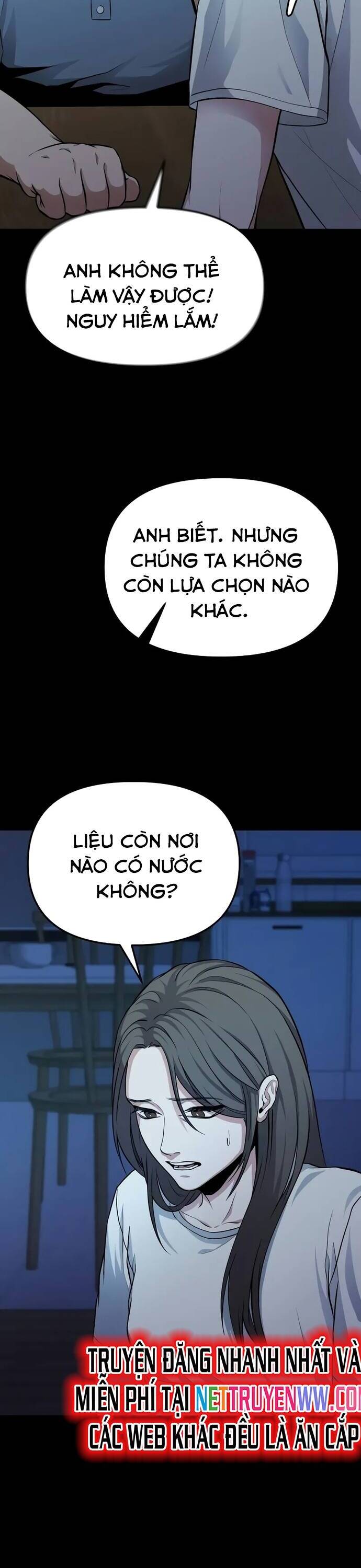 Tuyệt Đối Dân Cư Chapter 4 - Trang 27