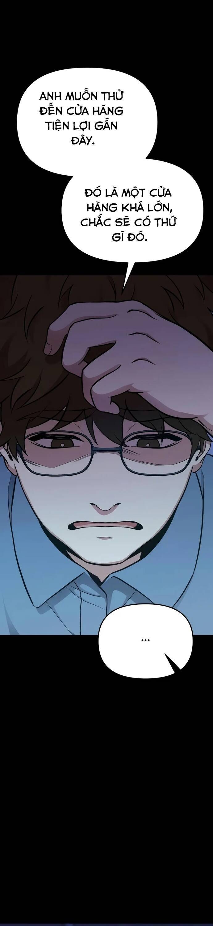 Tuyệt Đối Dân Cư Chapter 4 - Trang 28