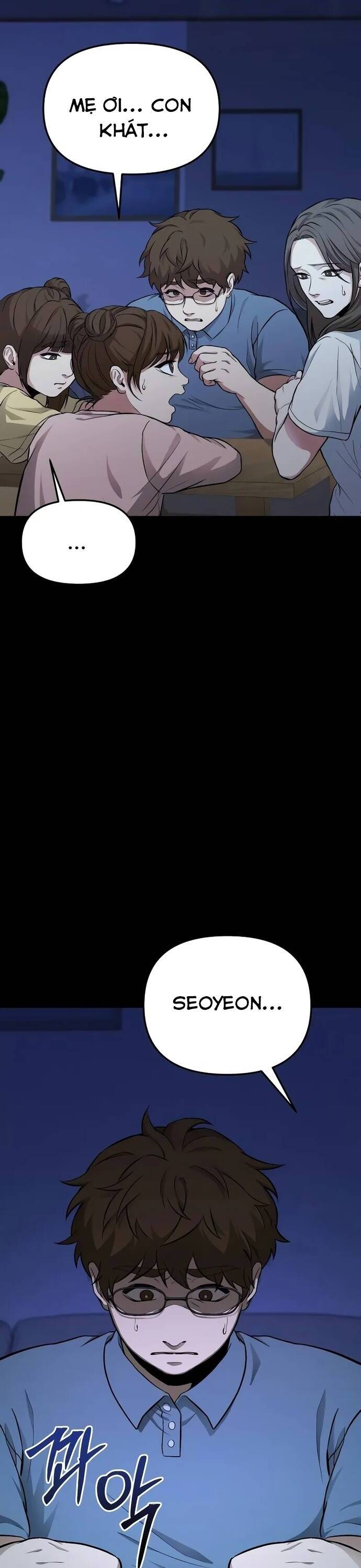 Tuyệt Đối Dân Cư Chapter 4 - Trang 29