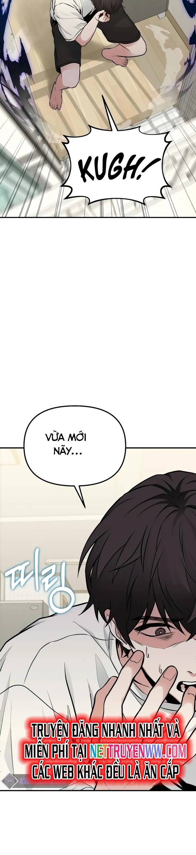 Tuyệt Đối Dân Cư Chapter 4 - Trang 3