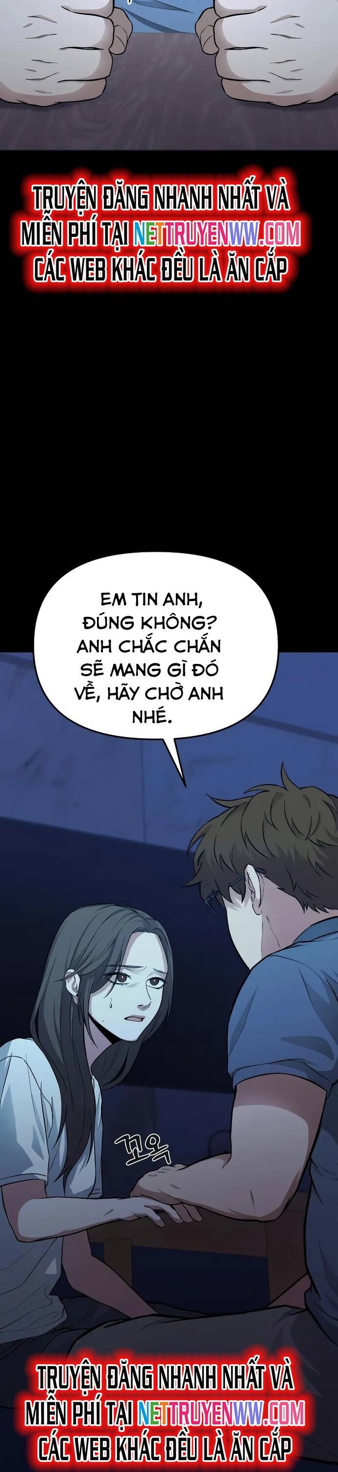 Tuyệt Đối Dân Cư Chapter 4 - Trang 30