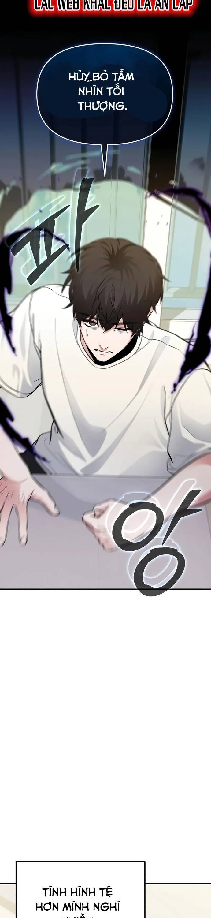 Tuyệt Đối Dân Cư Chapter 4 - Trang 32