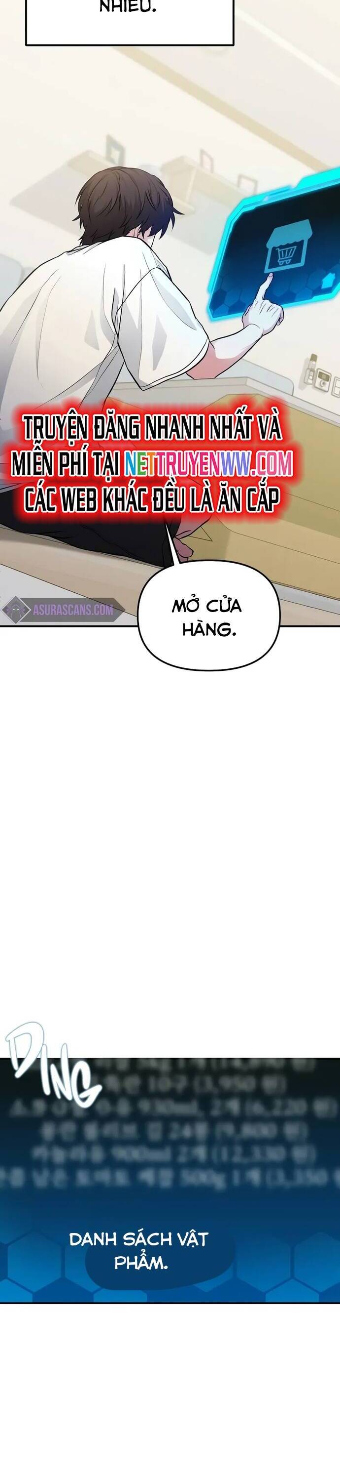 Tuyệt Đối Dân Cư Chapter 4 - Trang 33