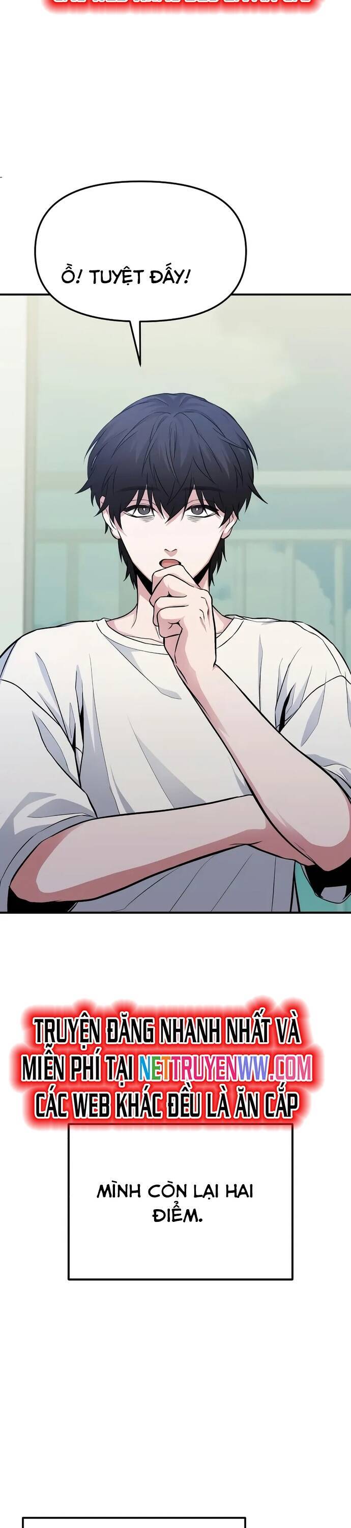 Tuyệt Đối Dân Cư Chapter 4 - Trang 38