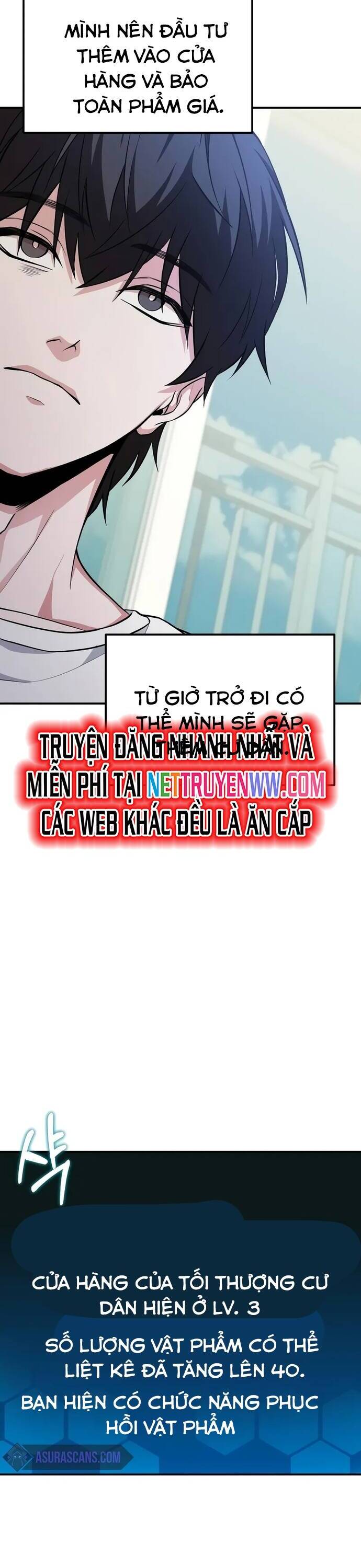 Tuyệt Đối Dân Cư Chapter 4 - Trang 39