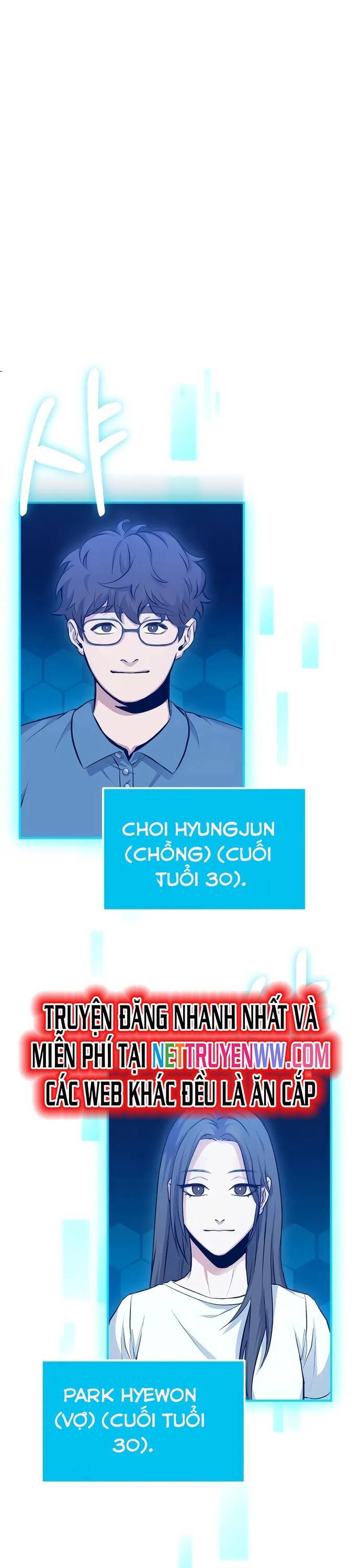 Tuyệt Đối Dân Cư Chapter 4 - Trang 4