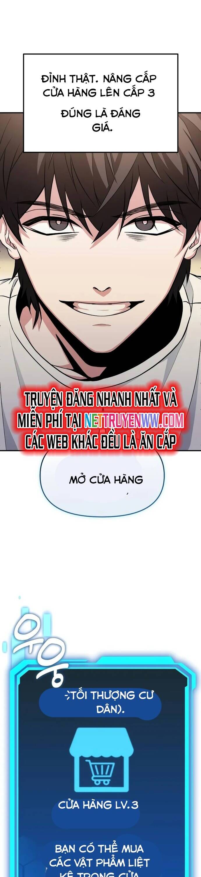 Tuyệt Đối Dân Cư Chapter 4 - Trang 41
