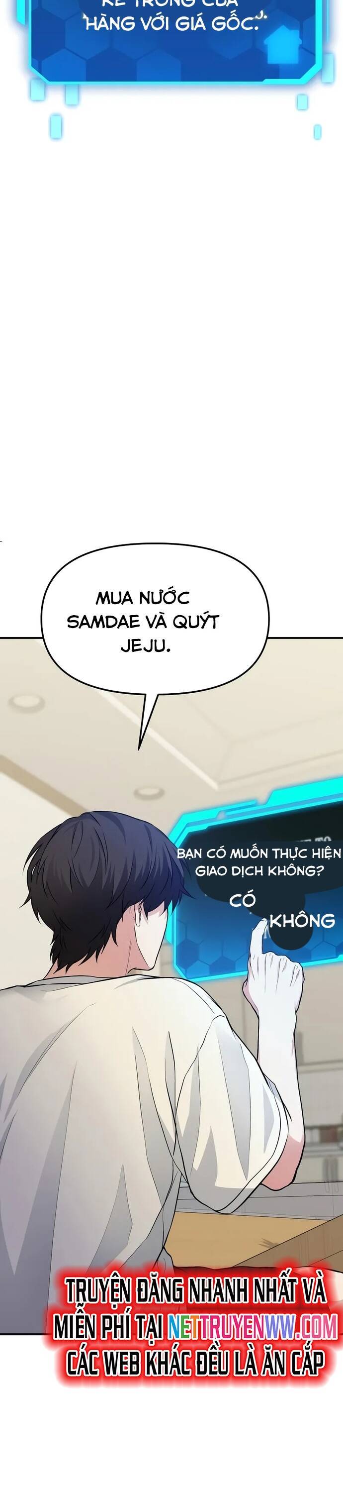 Tuyệt Đối Dân Cư Chapter 4 - Trang 42