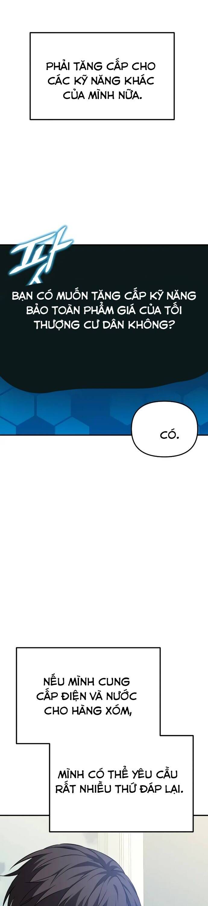 Tuyệt Đối Dân Cư Chapter 4 - Trang 43