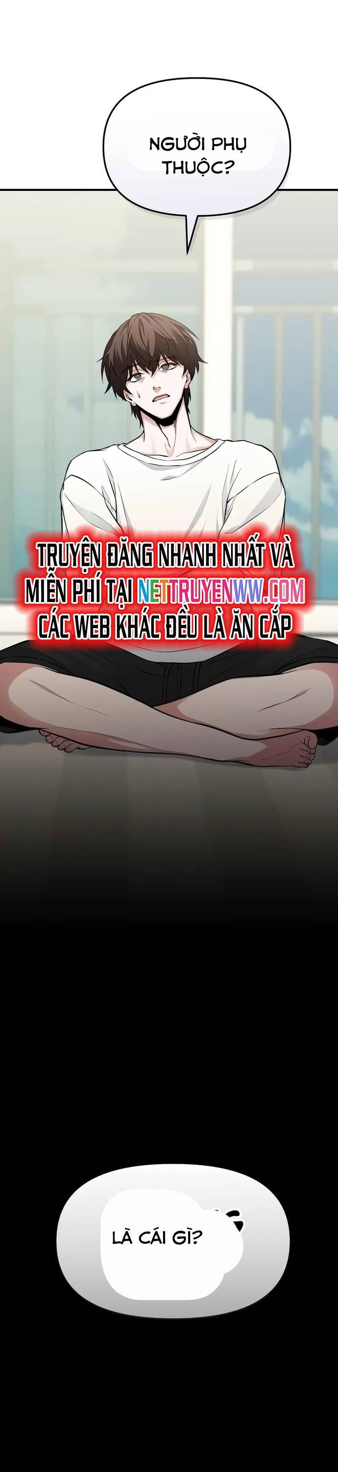 Tuyệt Đối Dân Cư Chapter 4 - Trang 45