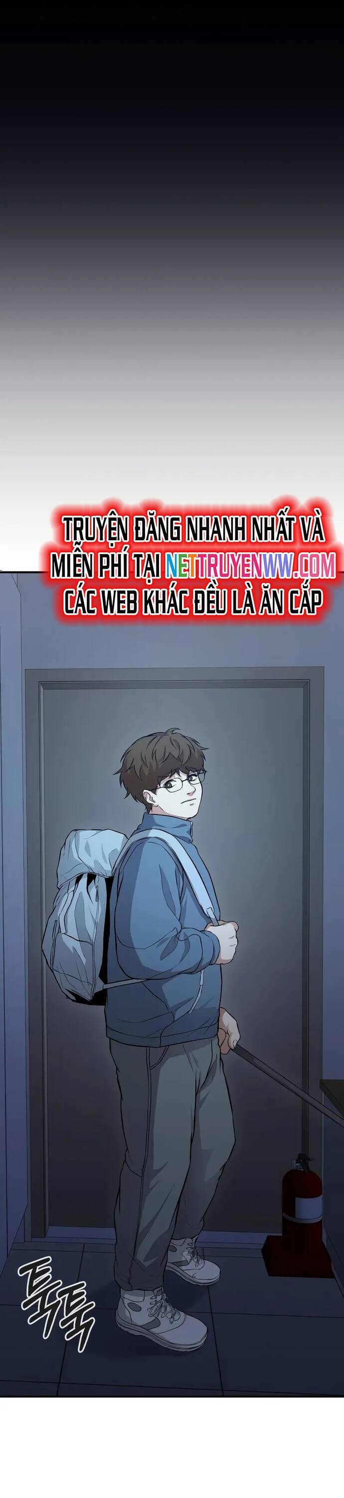 Tuyệt Đối Dân Cư Chapter 4 - Trang 46