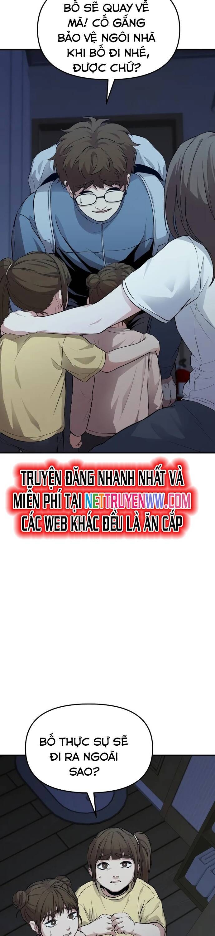 Tuyệt Đối Dân Cư Chapter 4 - Trang 48