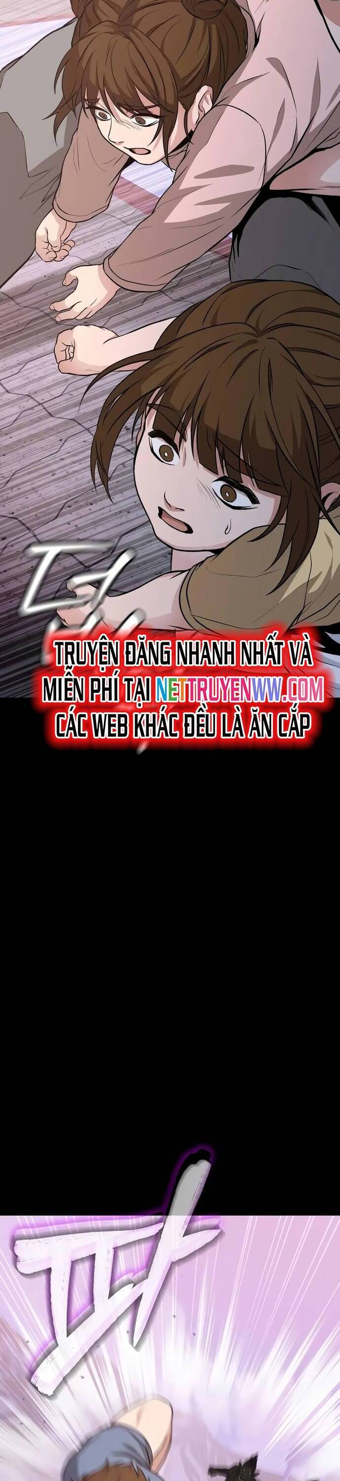 Tuyệt Đối Dân Cư Chapter 4 - Trang 55