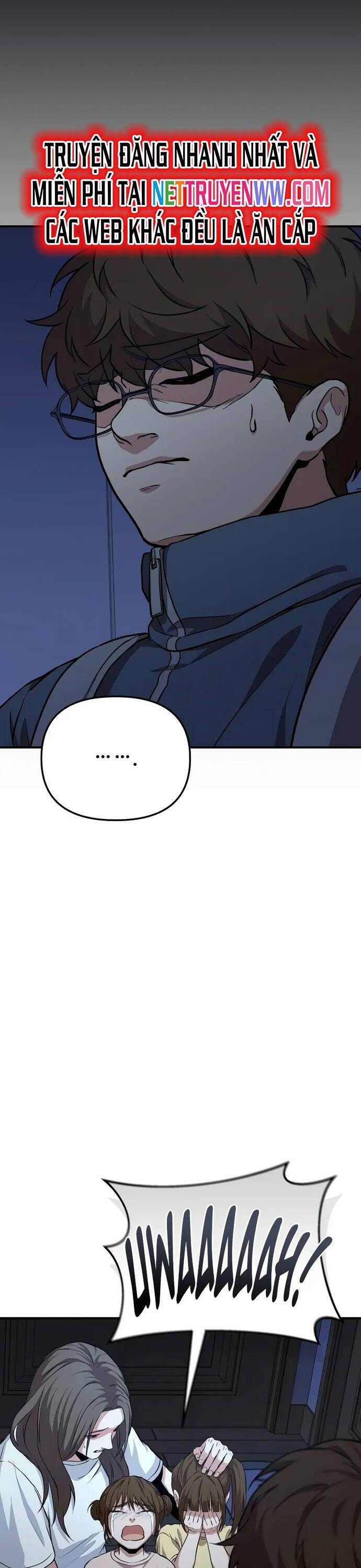 Tuyệt Đối Dân Cư Chapter 4 - Trang 57