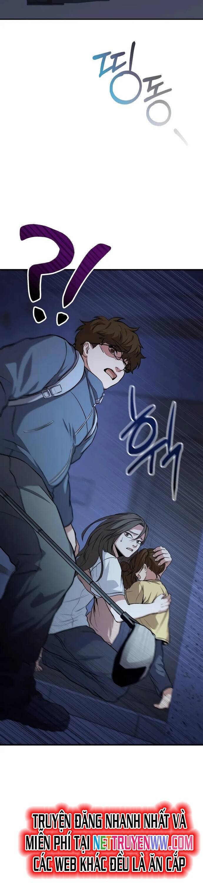 Tuyệt Đối Dân Cư Chapter 4 - Trang 60