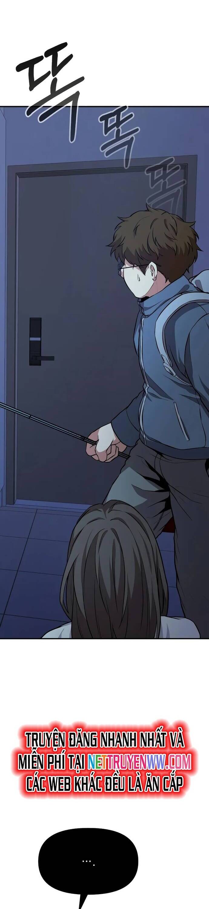 Tuyệt Đối Dân Cư Chapter 4 - Trang 61