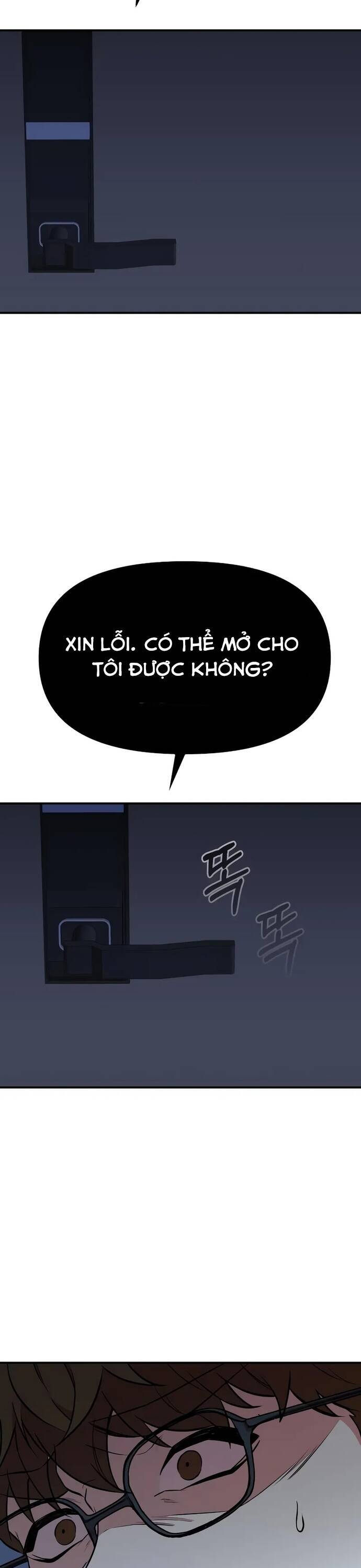 Tuyệt Đối Dân Cư Chapter 4 - Trang 62