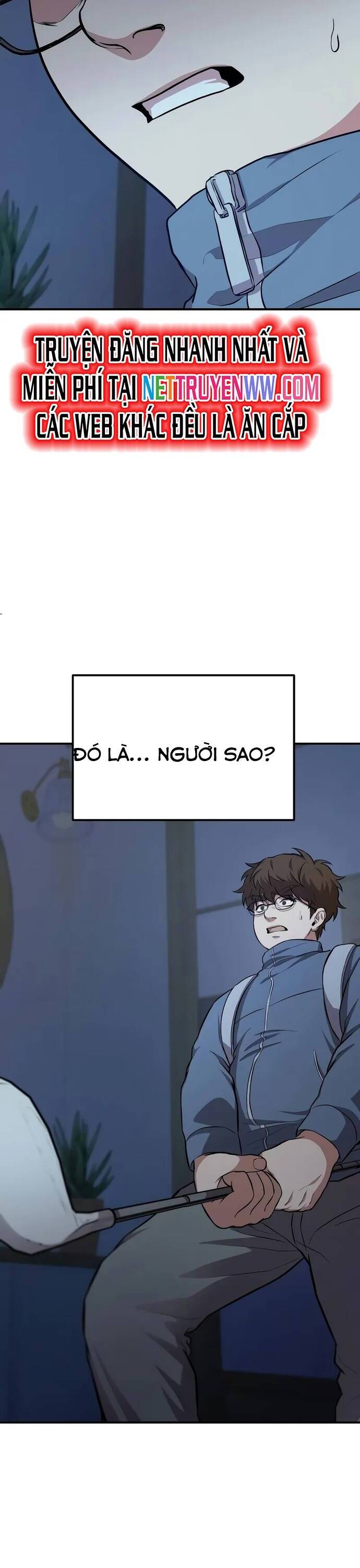 Tuyệt Đối Dân Cư Chapter 4 - Trang 63