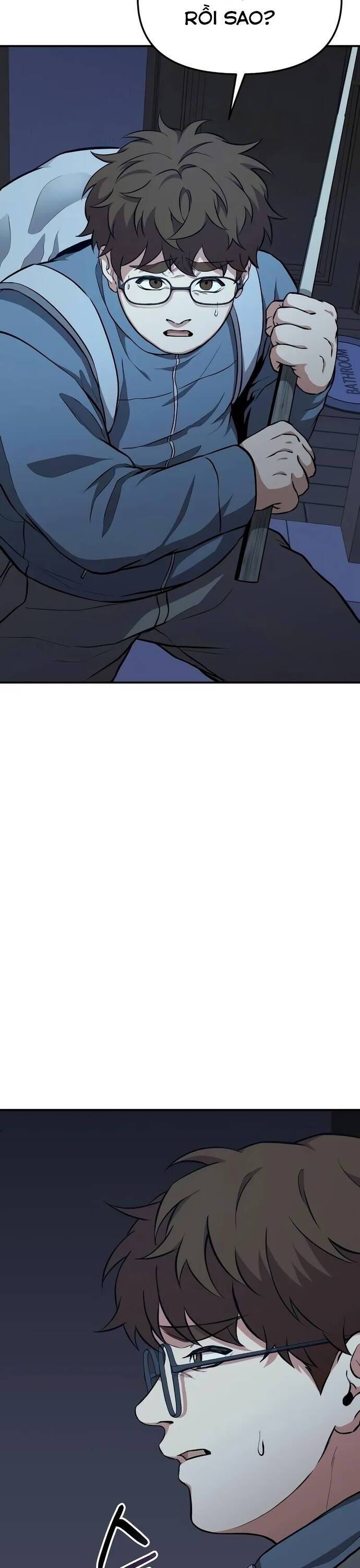 Tuyệt Đối Dân Cư Chapter 4 - Trang 67