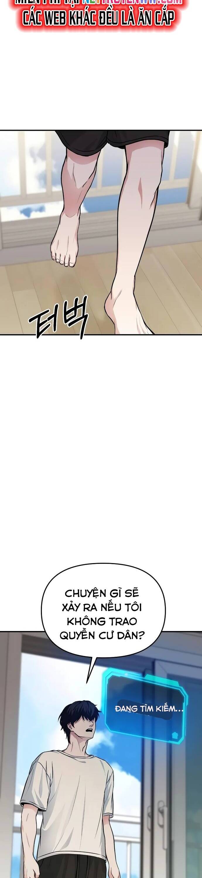 Tuyệt Đối Dân Cư Chapter 4 - Trang 7