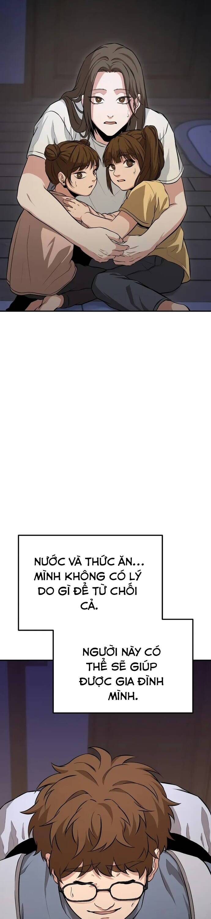 Tuyệt Đối Dân Cư Chapter 4 - Trang 75