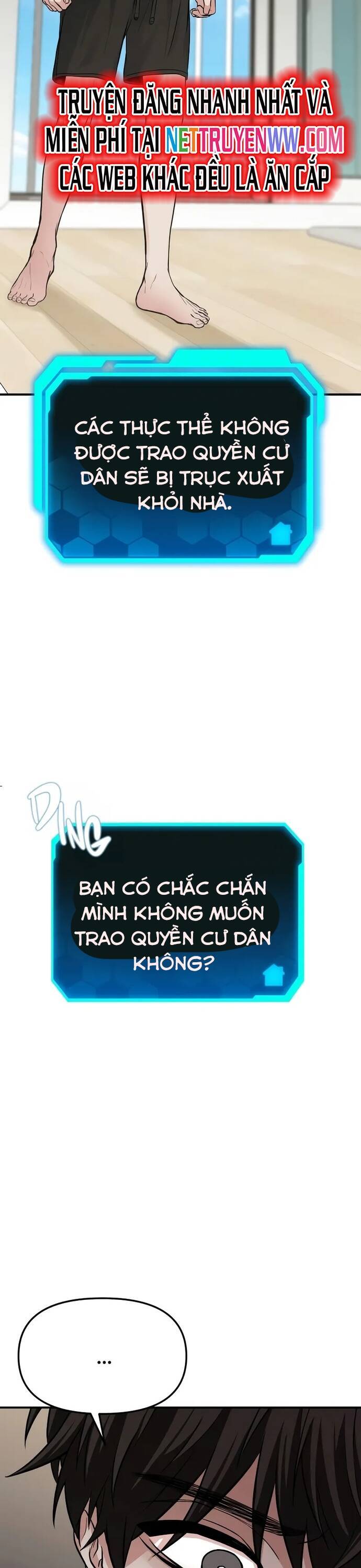 Tuyệt Đối Dân Cư Chapter 4 - Trang 8