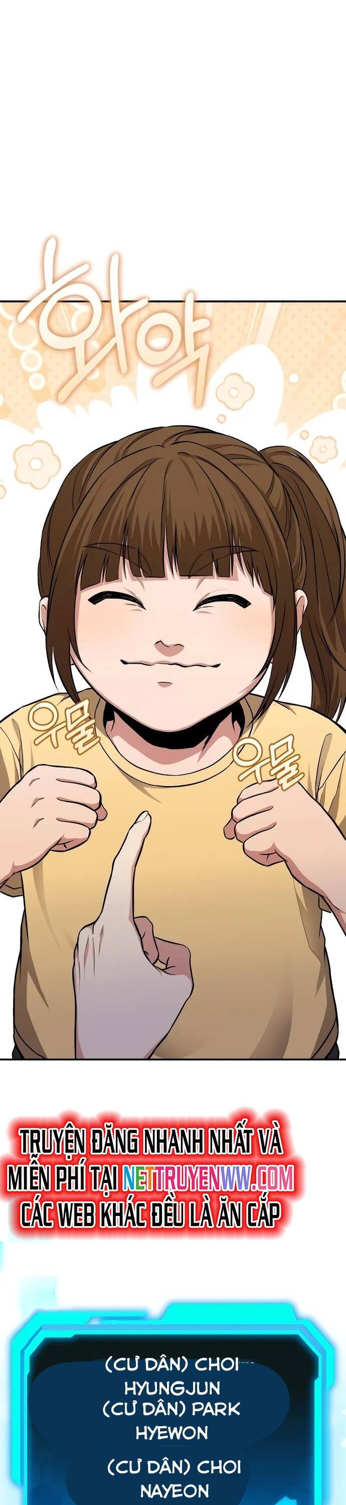 Tuyệt Đối Dân Cư Chapter 5 - Trang 14