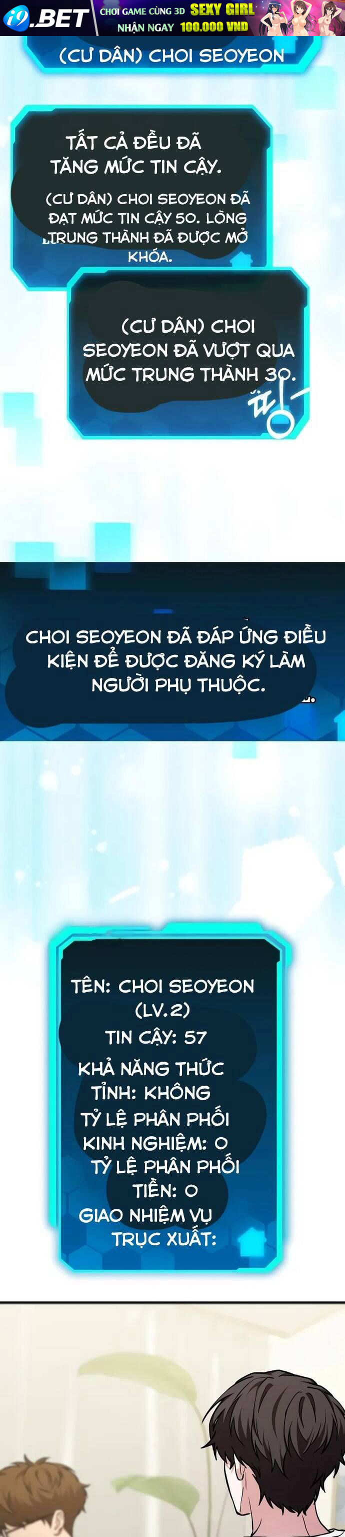 Tuyệt Đối Dân Cư Chapter 5 - Trang 15