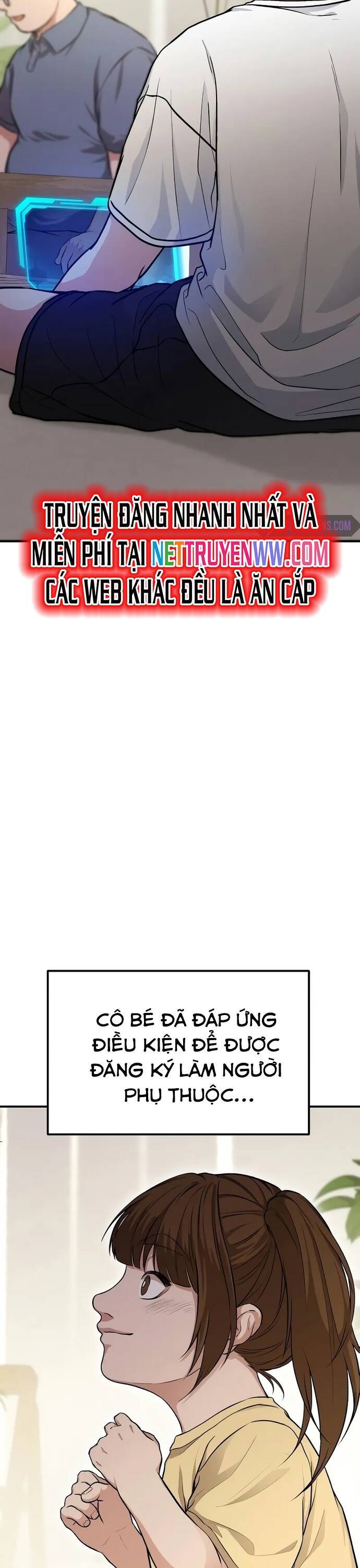 Tuyệt Đối Dân Cư Chapter 5 - Trang 16