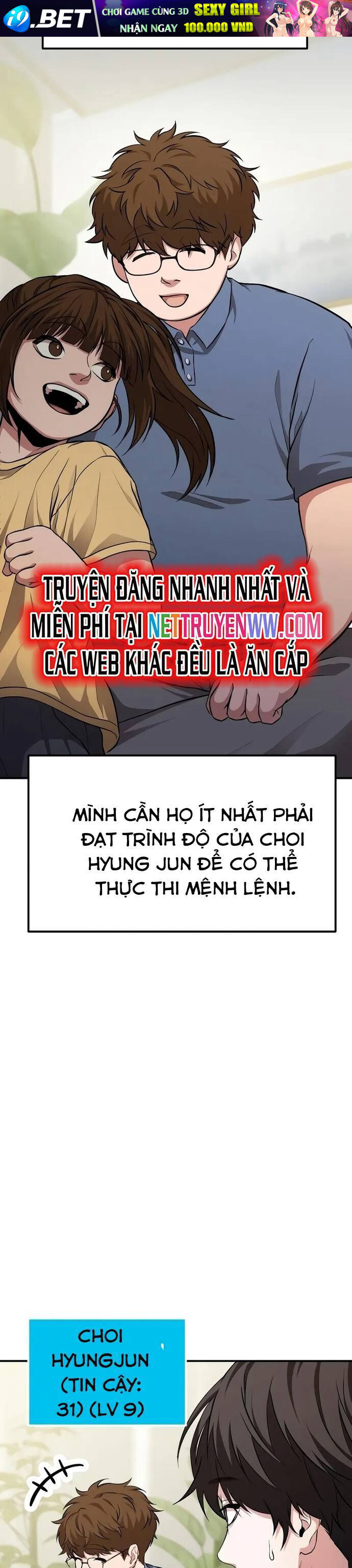 Tuyệt Đối Dân Cư Chapter 5 - Trang 18