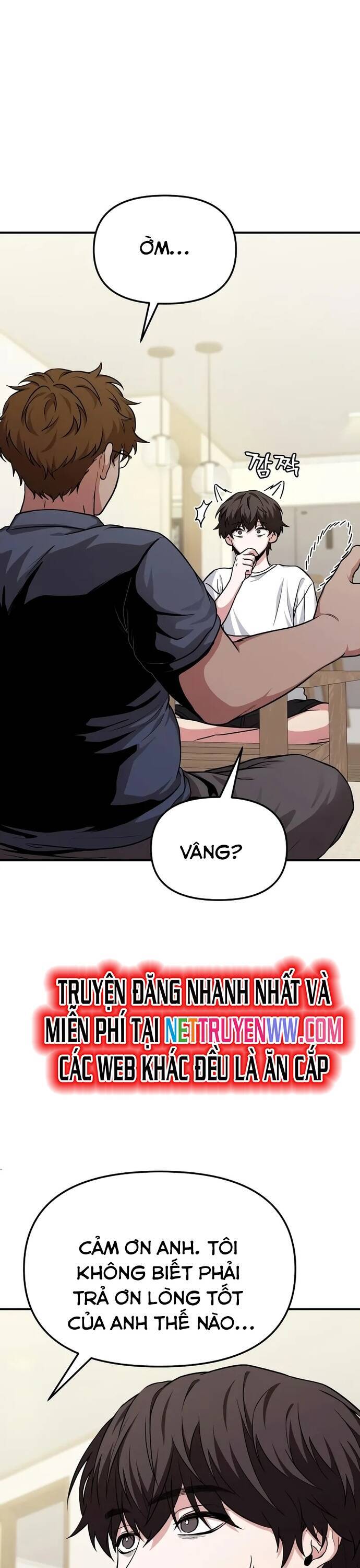 Tuyệt Đối Dân Cư Chapter 5 - Trang 20