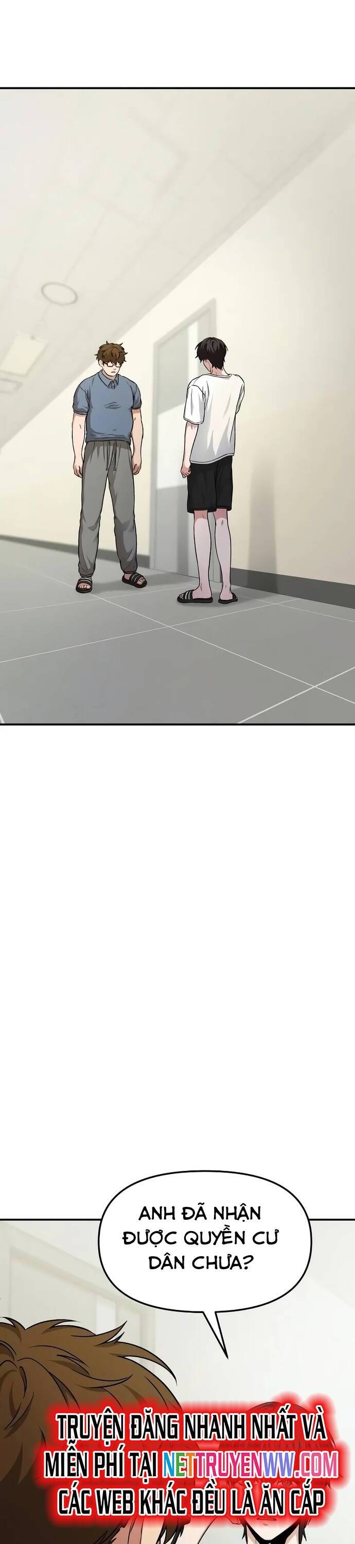 Tuyệt Đối Dân Cư Chapter 5 - Trang 23