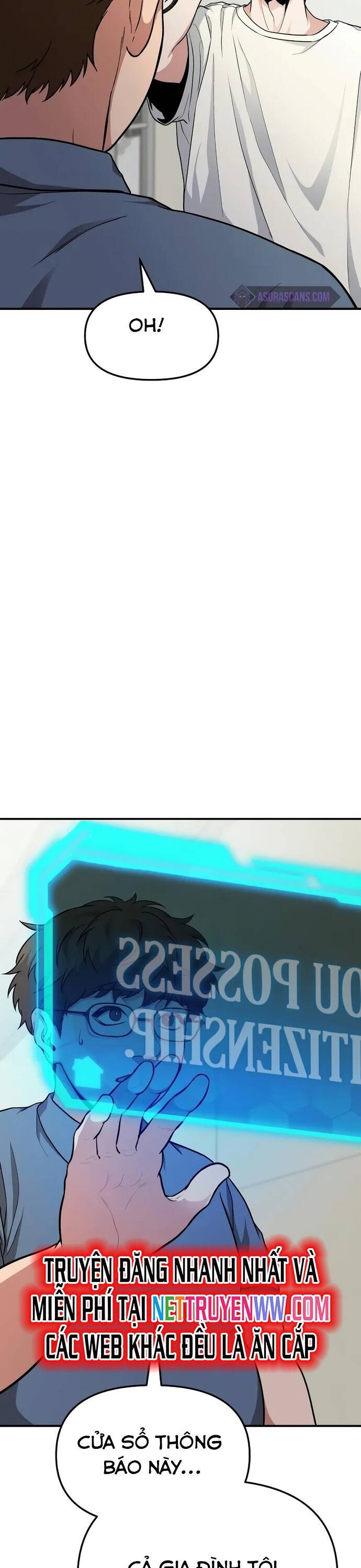 Tuyệt Đối Dân Cư Chapter 5 - Trang 24