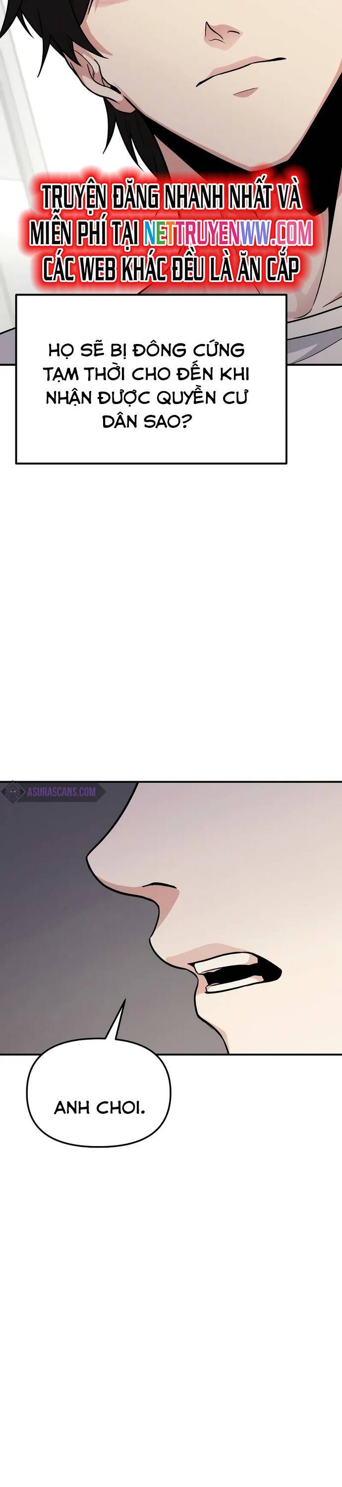 Tuyệt Đối Dân Cư Chapter 5 - Trang 26