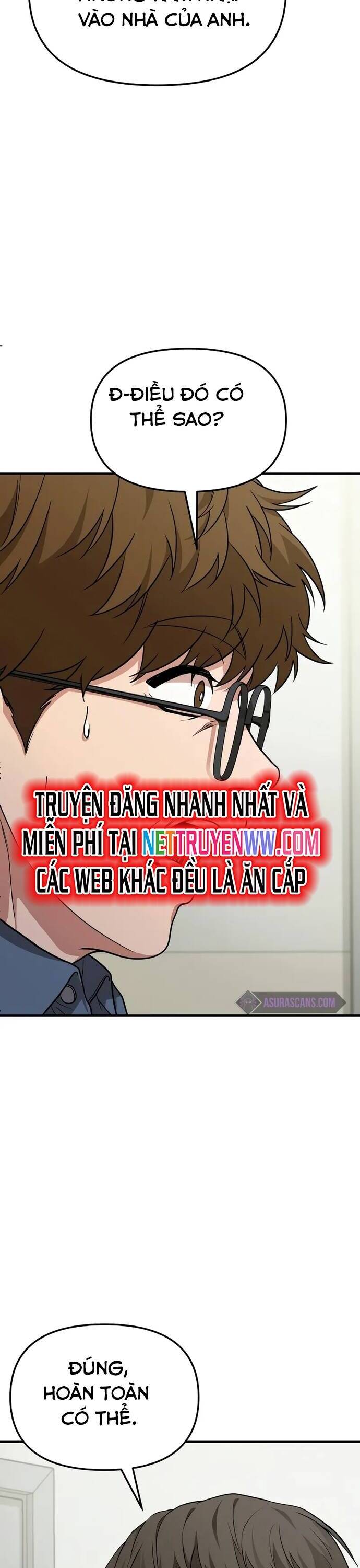 Tuyệt Đối Dân Cư Chapter 5 - Trang 29