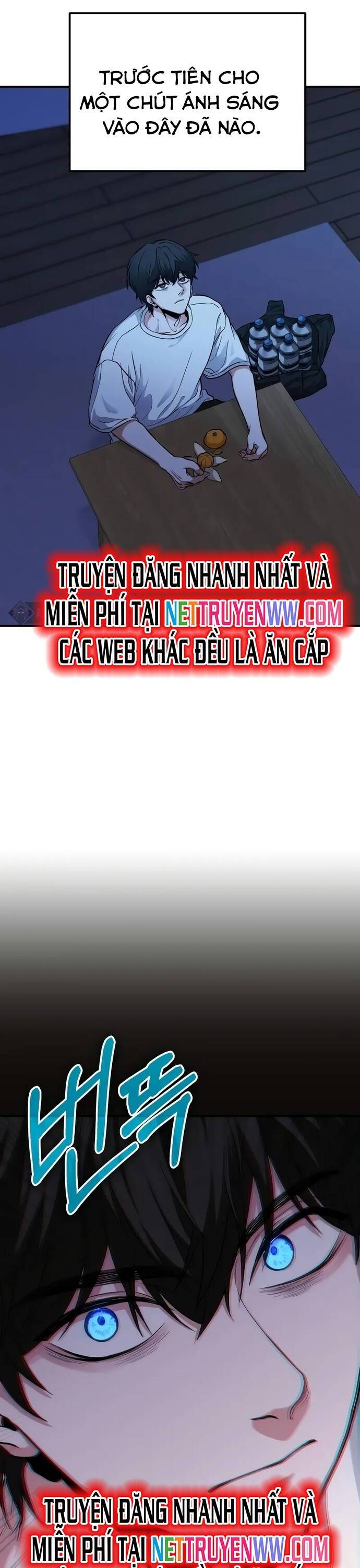 Tuyệt Đối Dân Cư Chapter 5 - Trang 3