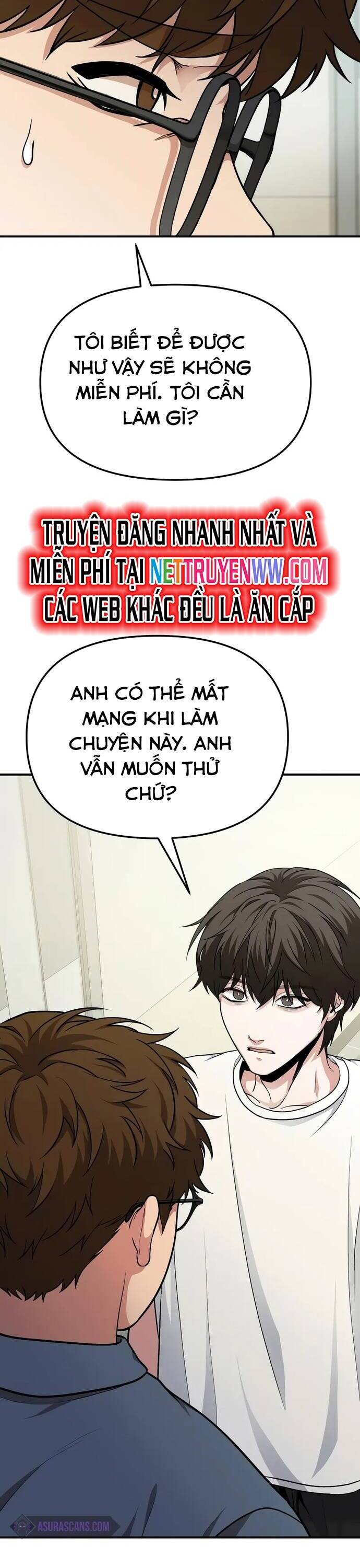 Tuyệt Đối Dân Cư Chapter 5 - Trang 31