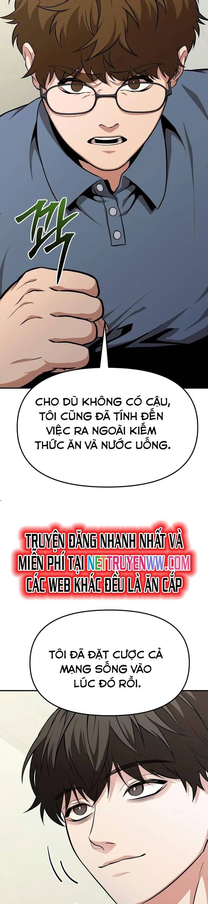Tuyệt Đối Dân Cư Chapter 5 - Trang 33