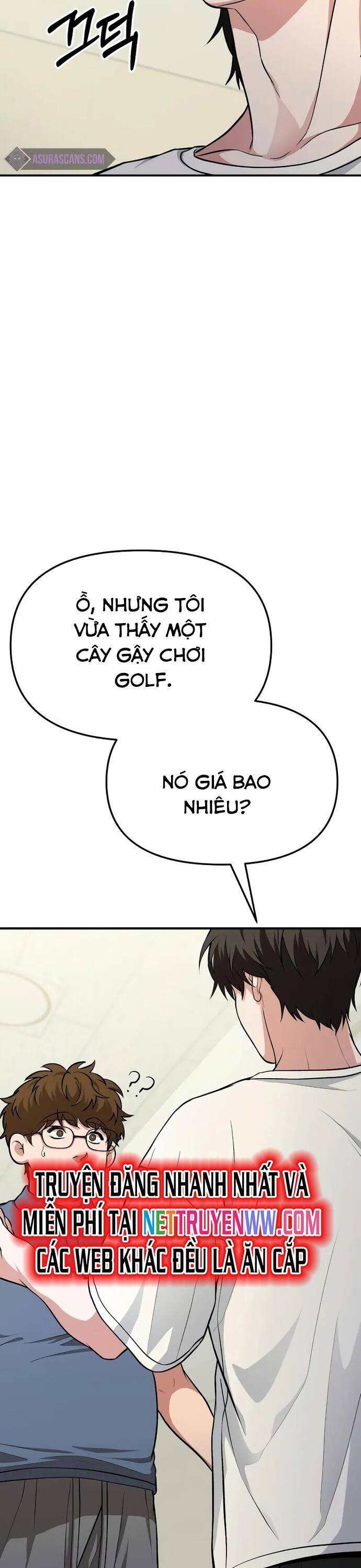 Tuyệt Đối Dân Cư Chapter 5 - Trang 34