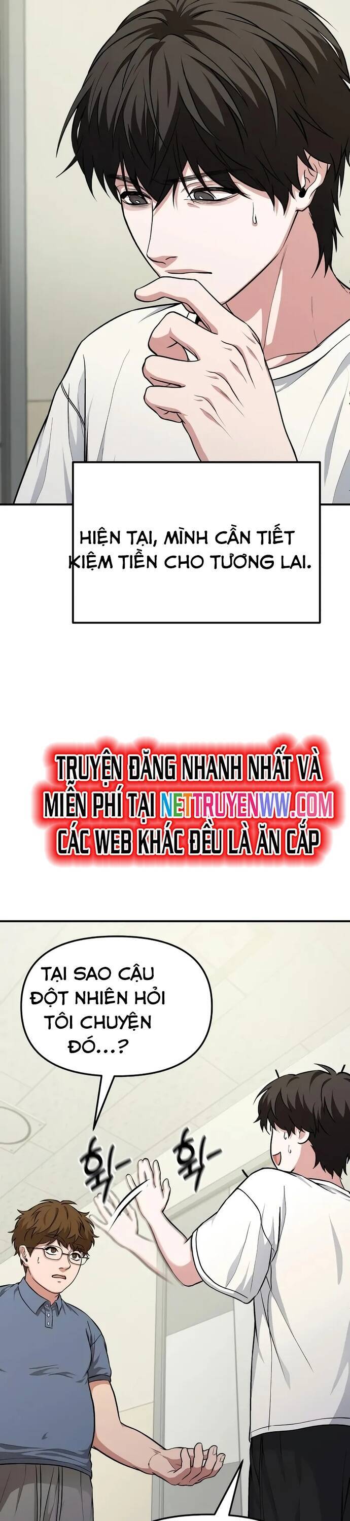 Tuyệt Đối Dân Cư Chapter 5 - Trang 36