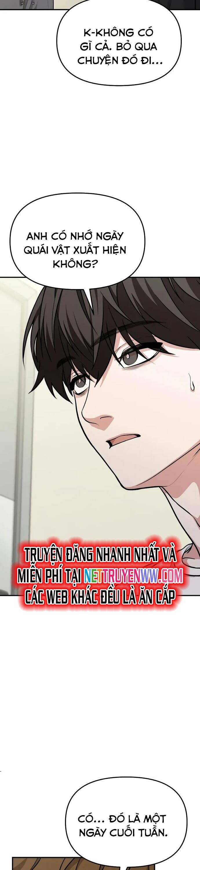Tuyệt Đối Dân Cư Chapter 5 - Trang 37