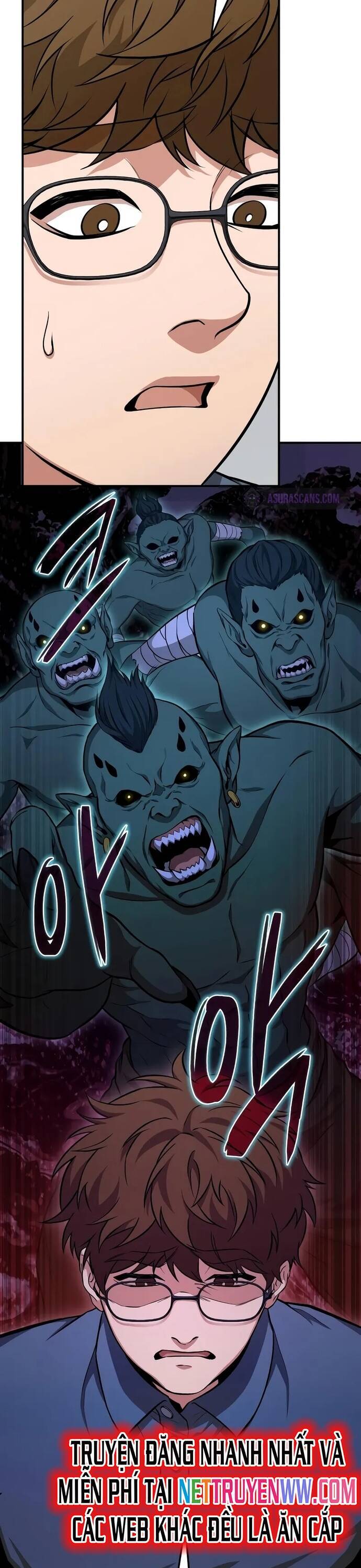 Tuyệt Đối Dân Cư Chapter 5 - Trang 38